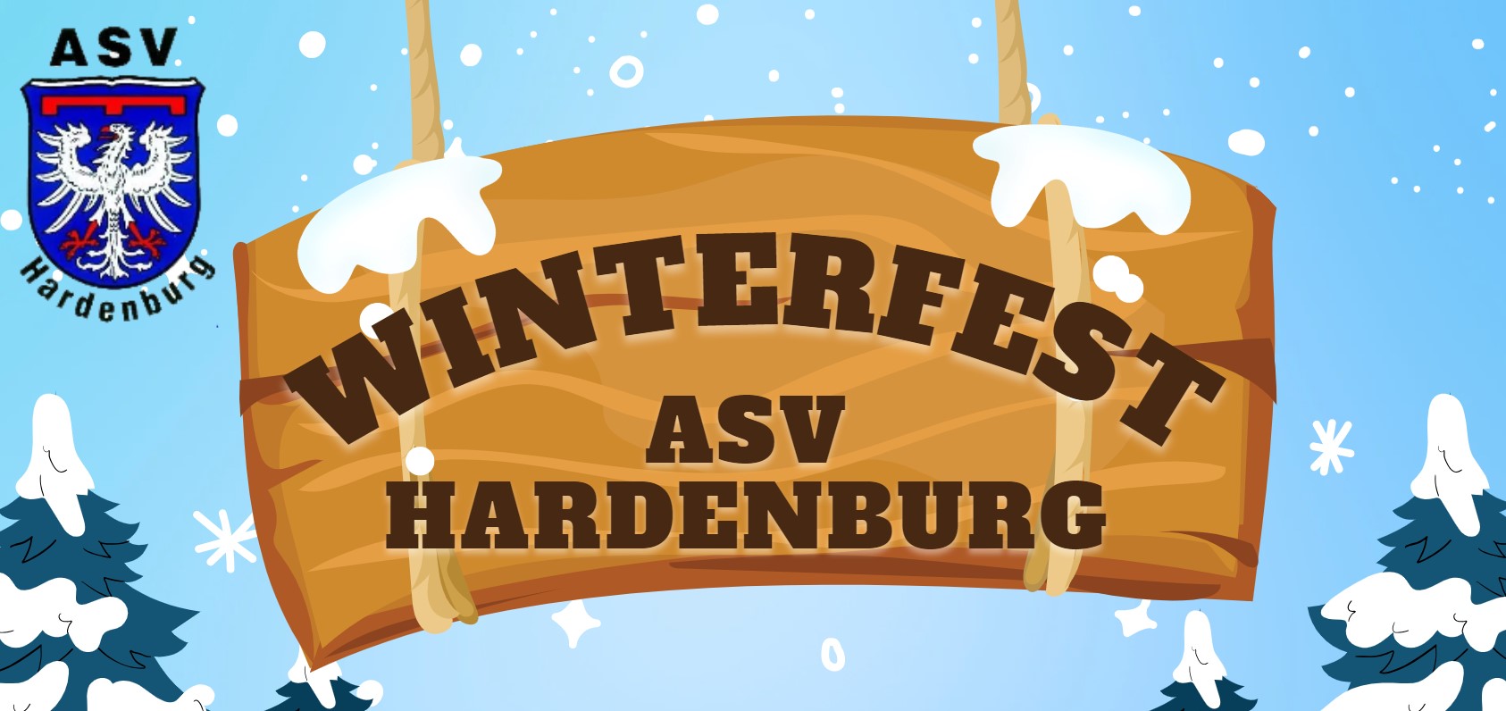 Winterfest ASV Hardenburg 2025